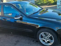 Gebraucht Mercedes C180 143 PS (105 kW) 2006 Schwarz Limousine
