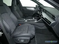 Gebraucht Audi S6 Ambiente 344 PS (253 kW) 2025 Brillantschwarz Kombi