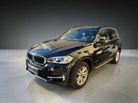 Gebraucht BMW X5 Sport Line 258 PS (189 kW) 2014 Schwarz SUV