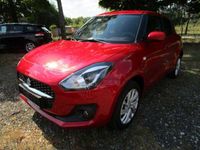 gebraucht Suzuki Swift 4x4 Hybr, WR+Navikarte