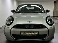 Gebraucht Mini Cooper S Classic 204 PS (150 kW) 2024 Melting silver met. Kleinwagen