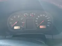 Gebraucht VW Golf 75 PS (55 kW) 1998 Blau Coupé
