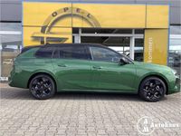 Neu Opel Astra Ultimate 145 PS (106 kW) 2026 Klover grün Kombi