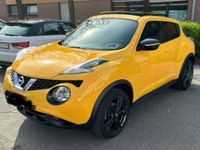 gebraucht Nissan Juke Juke1.2 DIG-T AcentaNaviAluTempoKamera