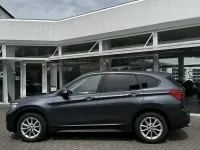 Używany BMW X1 192 KM (141 kW) 2022 Szary SUV