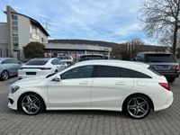 gebraucht Mercedes CLA250 Shooting Brake CLA -Klasse CLA 250/AMG