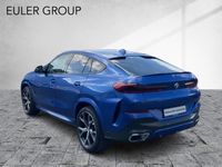 gebraucht BMW X6 xDrive30d