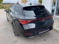 Gebraucht Cupra Leon 245 PS (180 kW) 2022 Schwarz Limousine