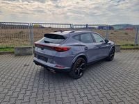 Gebraucht Cupra Formentor VZ 245 PS (180 kW) 2021 Graphengrau SUV