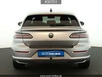 Gebraucht VW Arteon Elegance 150 PS (110 kW) 2023 Silber Kombi