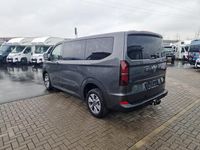 Neu VW T7 150 PS (110 kW) 2025 Graphite dust metallic Van