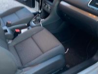 Gebraucht VW Golf 80 PS (58 kW) 2012 Weiß Coupé