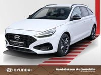 Gebraucht Hyundai i30 Advantage 101 PS (74 kW) 2022 Andere farbe Kombi