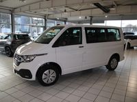 gebraucht VW Caravelle T6.1kurzer Radstand Trendline