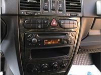 Gebraucht Mercedes G270 156 PS (114 kW) 2003 Silber SUV
