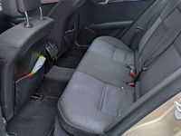 Gebraucht Mercedes C180 156 PS (114 kW) 2010 Gold Limousine