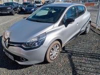 Gebraucht Renault Clio IV Dynamique 90 PS (66 kW) 2014 Silber Limousine