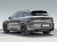 Gebraucht Porsche Cayenne Sport 470 PS (345 kW) 2024 Grau SUV