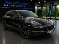 Gebraucht Porsche Cayenne 382 PS (280 kW) 2014 Schwarz SUV