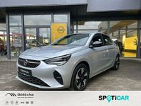 Gebraucht Opel Corsa-e Elegance 100 kW (136 PS) 2024 Andere farbe Kleinwagen