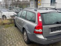 Gebraucht Volvo V50 109 PS (80 kW) 2007 Silber Kombi