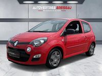 Gebraucht Renault Twingo 75 PS (55 kW) 2012 Kleinwagen