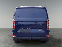 Nouvelle Ford Transit Custom Trend 110 ch (80 kW) 2025 Bleue Monospace