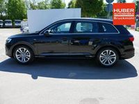 Neu Audi Q7 S-Line 2025 Andere SUV