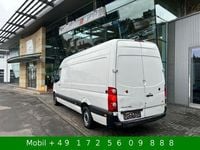 Używany VW Crafter 143 KM (105 kW) 2012 Biały Van