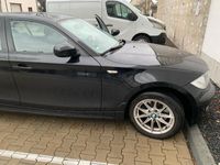 gebraucht BMW 120 d (Super Zustand!)