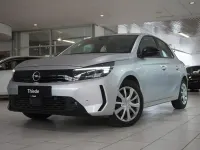 Gebraucht Opel Corsa 75 PS (55 kW) 2024 Silber Kleinwagen