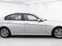 Usado BMW 320 150 HP (110 kW) 2006 Prateado Sedan