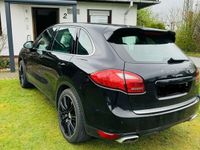 gebraucht Porsche Cayenne 