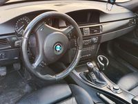 gebraucht BMW 320 d Touring M Paket
