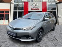 gebraucht Toyota Auris Touring Sports 1.8 Hybrid Edition-S + Navi