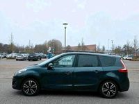 Gebraucht Renault Scénic III 110 PS (80 kW) 2010 Van / Kleinbus