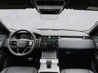 Gebraucht Land Rover Range Rover Velar HSE Dynamic 300 PS (220 kW) 2023 Zadar grey SUV