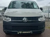 Gebraucht VW T6 150 PS (110 kW) 2017 Weiß Van