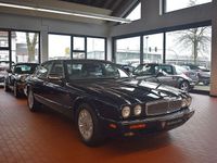 gebraucht Jaguar X300 Daimler SixRostfrei Top Zustand Lang
