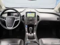 Gebraucht Opel Ampera 151 PS (111 kW) 2012 Weiß Kleinwagen