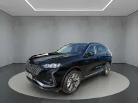 Neu Wey 03 Lux 442 PS (325 kW) 2026 Lava black SUV