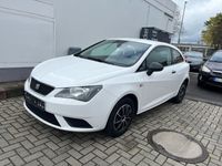 gebraucht Seat Ibiza Tüv neu