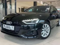 Gebraucht Audi A4 Sport 265 PS (194 kW) 2021 Schwarz Kombi