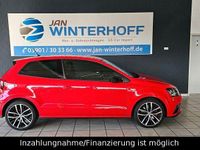 Gebraucht VW Polo GTI 192 PS (141 kW) 2017 Rot Kleinwagen