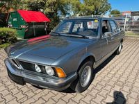 gebraucht BMW 728 i