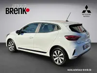 Gebraucht Mitsubishi Colt Invite 91 PS (66 kW) 2024 Antarktisweiß Kleinwagen