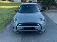 Gebraucht Mini Cooper Chili 136 PS (100 kW) 2023 Grau Kleinwagen