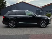 Gebraucht Audi Q7 272 PS (200 kW) 2017 Schwarz SUV