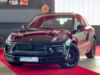 Gebraucht Porsche Macan 478 PS (351 kW) 2014 Andere SUV
