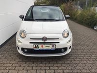 gebraucht Fiat 500C 1.2 8V S 51kW